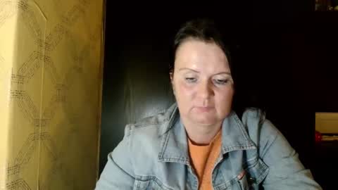 Snapshot of doreenhot chatting on 01/29/25, 06:18 DoreenHot online show from 01/29/25, 06:18