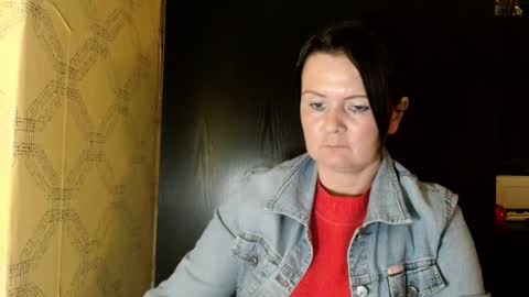 Snapshot of doreenhot chatting on 01/31/25, 05:10 DoreenHot online show from 01/31/25, 05:10