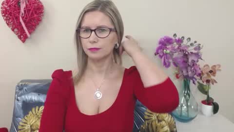 DoreenSexy online show from 01/24/25, 07:30