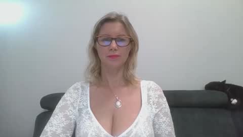 DoreenSexy online show from 09/14/25, 06:07