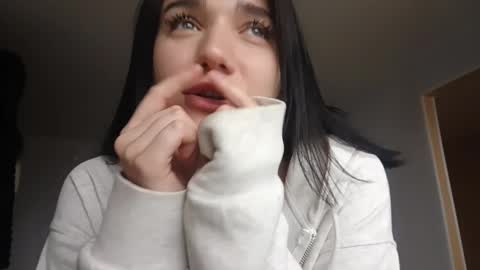 Snapshot of dorethapinzone chatting on 02/22/26, 06:46 Jacqueline online show from 02/22/26, 06:46