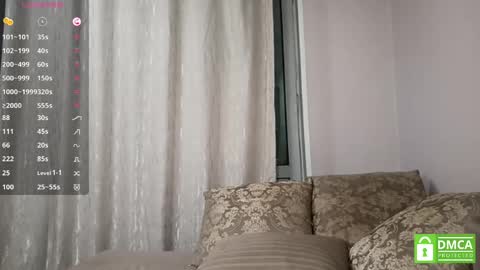 Snapshot of dorethapinzone chatting on 05/11/26, 02:45 Jacqueline online show from 05/11/26, 02:45