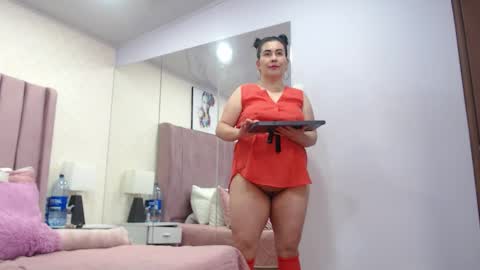 Anny online show from 01/15/26, 01:48