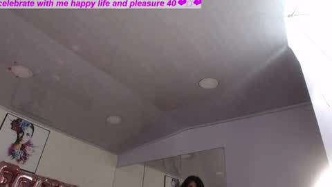 Anny online show from 07/13/26, 01:03