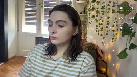 Alice online show from 02/24/25, 10:37