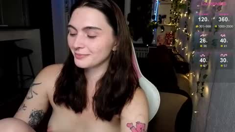 Alice online show from 09/13/25, 06:29