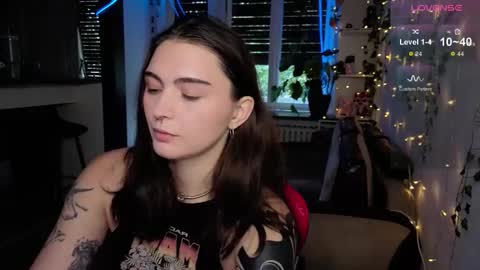 Alice online show from 10/01/25, 06:19