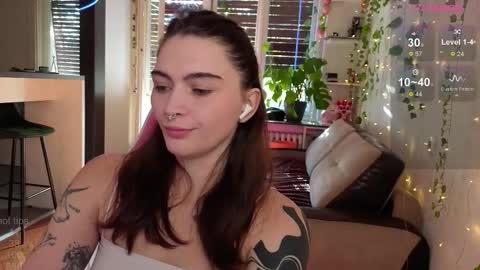 Alice online show from 11/02/25, 07:33