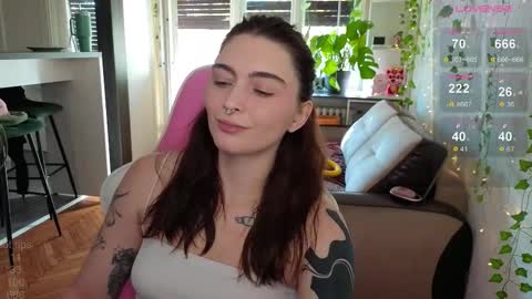 Alice online show from 11/06/25, 09:32