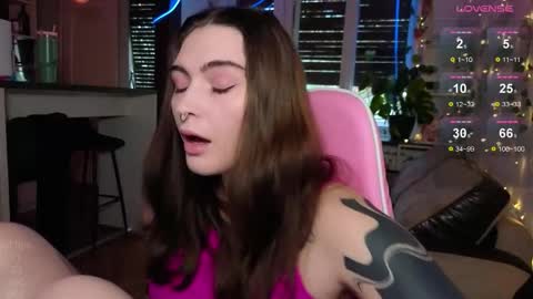 Alice online show from 11/12/25, 06:36