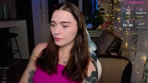 Alice online show from 11/14/25, 05:44