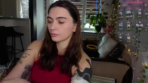 Alice online show from 11/19/25, 08:25