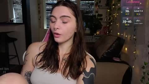 Alice online show from 11/25/25, 08:03