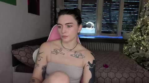 Alice online show from 01/10/26, 07:21