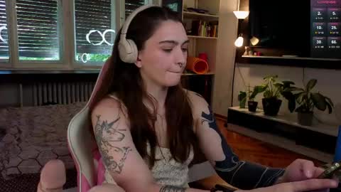 Alice online show from 05/26/26, 08:32