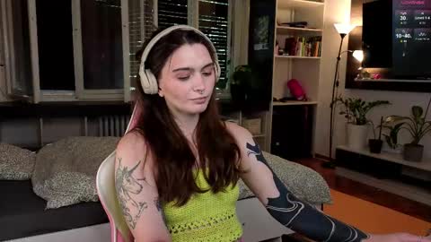 Alice online show from 05/29/26, 06:00