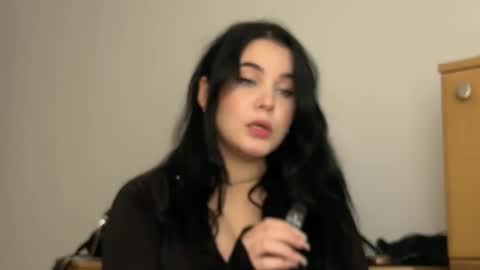 Doriana  online show from 11/05/25, 11:10