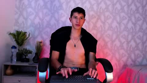 dorian_mystery online show from 12/09/24, 02:34