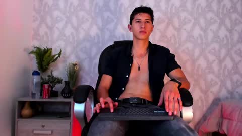 dorian_mystery online show from 12/16/24, 05:49