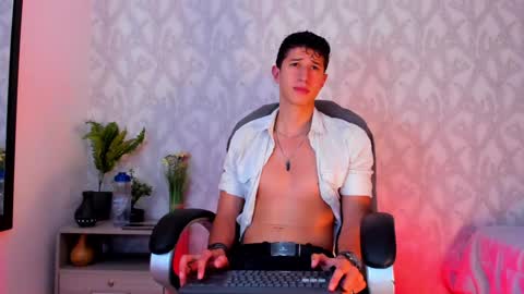 dorian_mystery online show from 01/15/25, 01:45