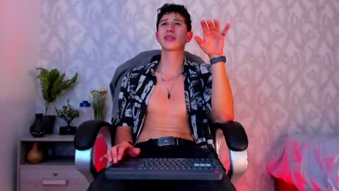 dorian_mystery online show from 01/17/25, 09:39