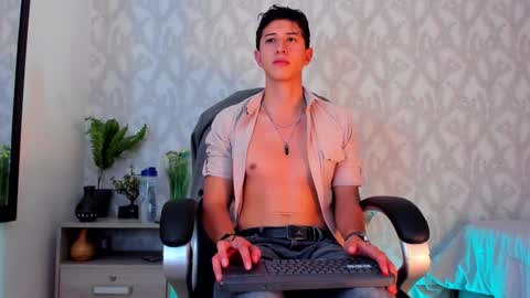 dorian_mystery online show from 01/18/25, 05:20