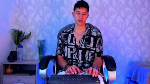 dorian_mystery online show from 01/25/25, 08:42