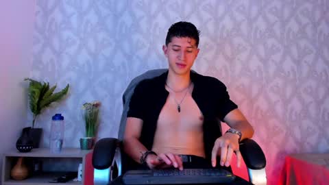 dorian_mystery online show from 01/26/25, 06:38