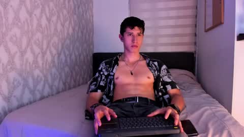 dorian_mystery online show from 02/23/25, 11:14