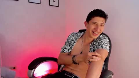 dorian_mystery online show from 10/10/25, 10:20