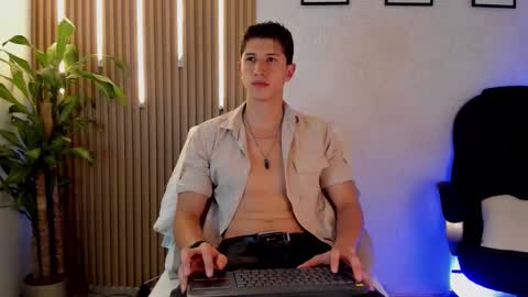 dorian_mystery online show from 12/17/25, 04:07