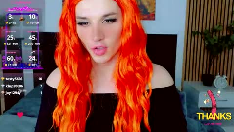 Snapshot of dorian_reed chatting on 02/03/26, 03:15 Helen my second account online show from 02/03/26, 03:15