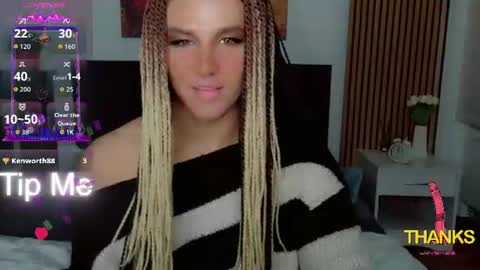 Helen   my second account  online show from 06/15/26, 08:00