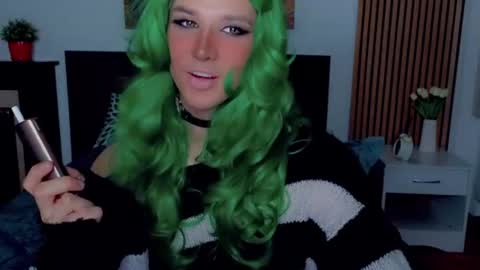 Helen   my second account  online show from 07/01/26, 12:01