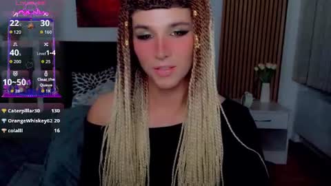 Helen   my second account  online show from 07/13/26, 11:40