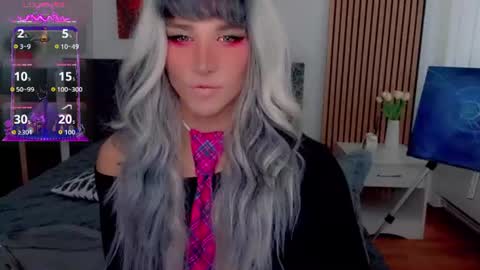 Helen   my second account  online show from 07/19/26, 06:06