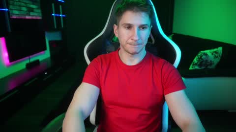 Dorian Reyes online show from 12/03/24, 11:35