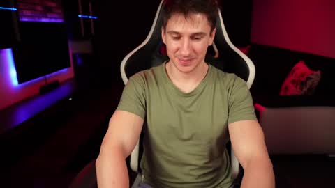 Dorian Reyes online show from 12/13/24, 01:15