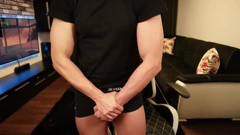 Dorian Reyes online show from 12/16/24, 02:36