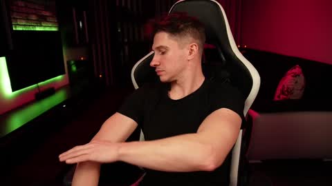 Dorian Reyes online show from 01/07/25, 02:53