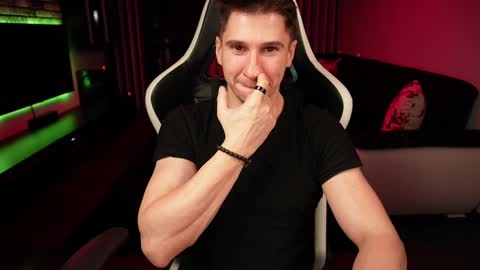 Dorian Reyes online show from 01/09/25, 02:11