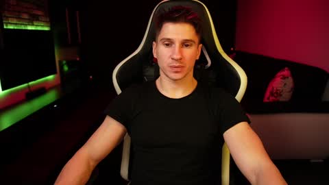 Dorian Reyes online show from 01/10/25, 12:59