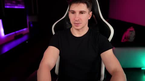 Dorian Reyes online show from 01/16/25, 12:12