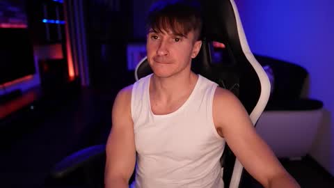 Dorian Reyes online show from 10/10/25, 11:48