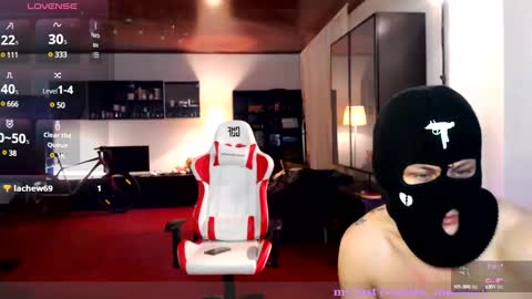 ALEX -  follow  online show from 12/20/24, 12:49