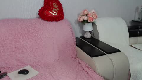 DorisBest online show from 12/05/24, 07:17