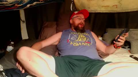 DorkyPoke online show from 06/06/26, 01:21