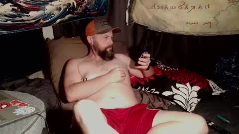 DorkyPoke online show from 06/11/26, 02:53