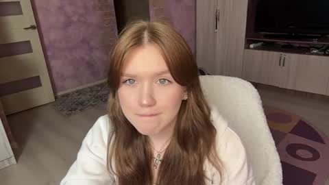 Dorota online show from 04/19/26, 07:27