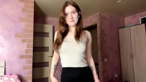 Dorota online show from 04/30/26, 09:08
